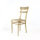 Vintage Bentwood Bistro Chair By Thonet, 1920s