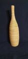 Collector terracotta amphora vase