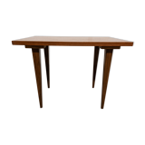 Side coffee table from the 50s/60s