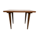 Side coffee table from the 50s/60s