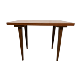 Side coffee table from the 50s/60s