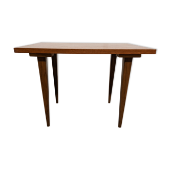 Side coffee table from the 50s/60s