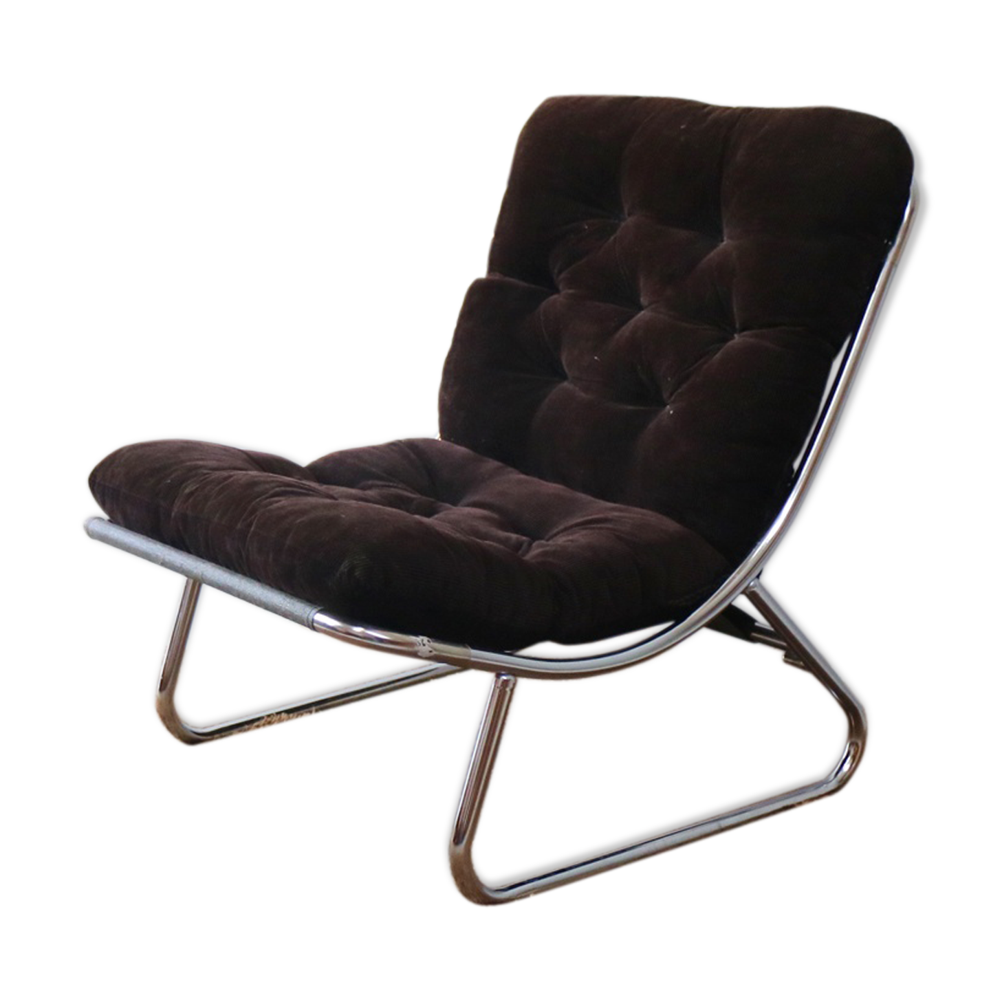 Danish chair 1970