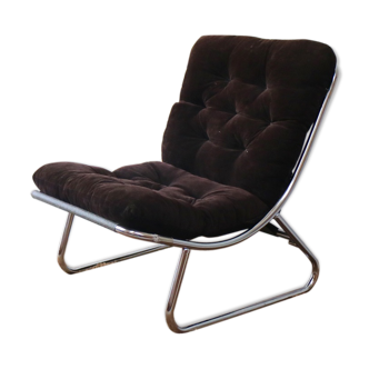 Chaise danoise 1970