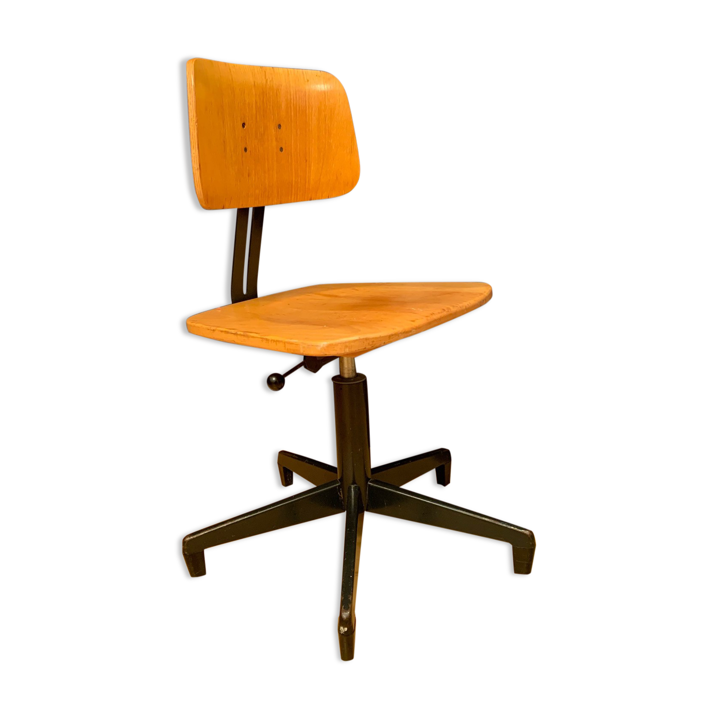 Ama Elastik chair, Germany, 1950s