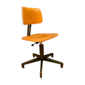 Chaise Ama Elastik Allemagne années 1950