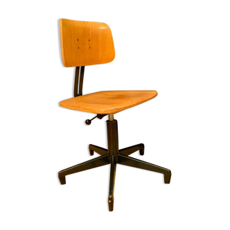 Ama Elastik chair, Germany, 1950s