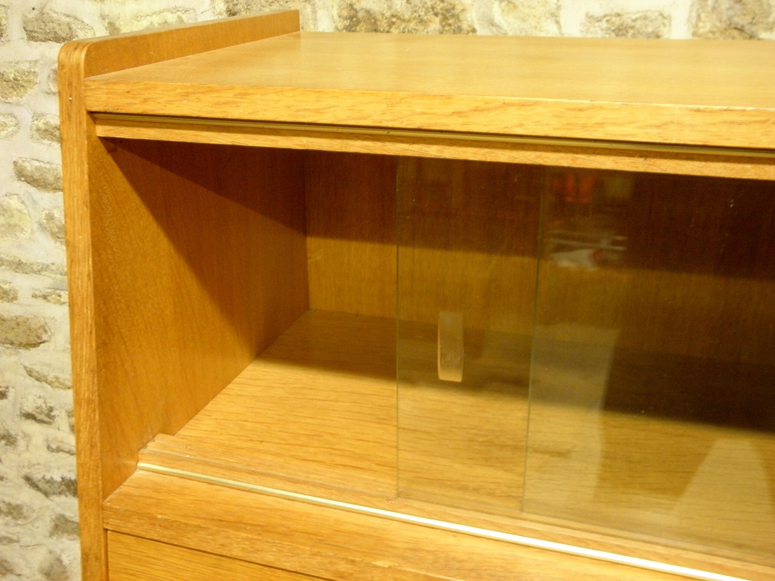 Secretary feet compass 60s