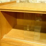 Secretary feet compass 60s