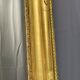 Mirror 122x96 old early nineteenth very good condition, gilding with gold leaf