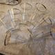 Set of 7 ice cream bowls