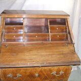 Louis XV style dressing table