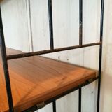 Black String shelf