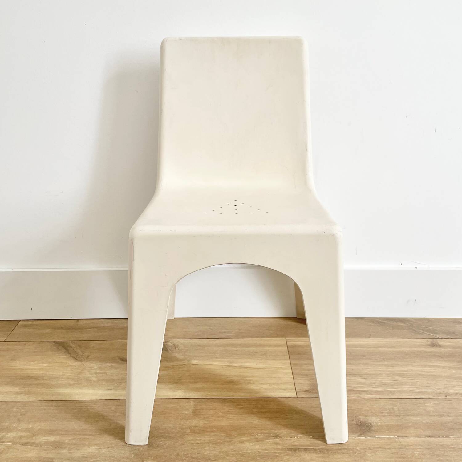 Reppel & Vollman children's chair
