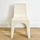 Reppel & Vollman children's chair