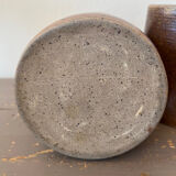 Stoneware pot holder