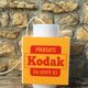 Lampe publicitaire Kodak