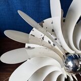 Vintage Raak Bolide Wall Light (B 1095) 1971 - Designer Hermian Sneyders