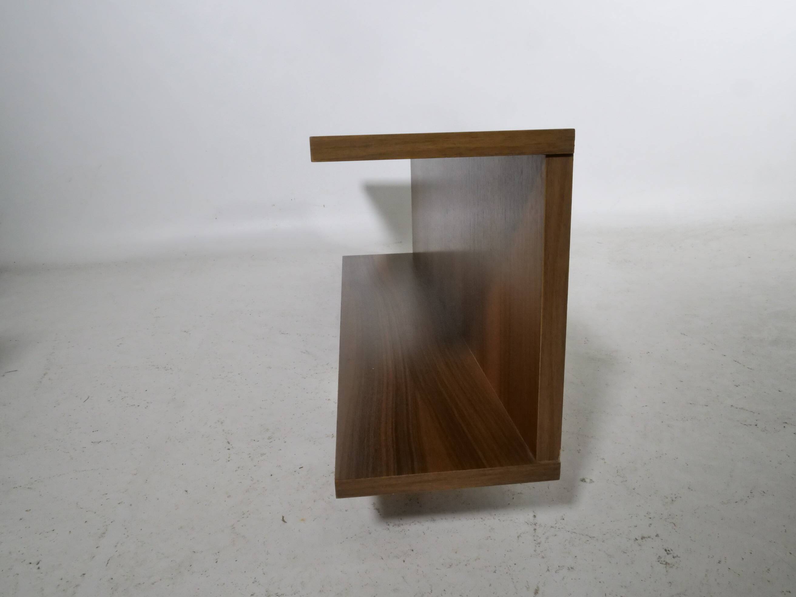 Three Wall Shelves in Renz Style