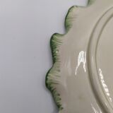 Small slurry plate