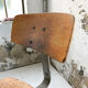 Pair high chairs industrial BAO workshop
