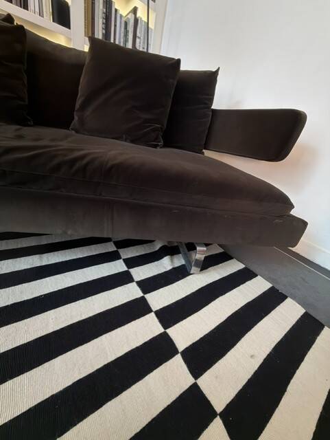 Canapé d'angle Arne édition  B&B Italia