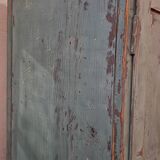Old wardrobe