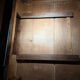 Table de ferme Louis Philippe en noyer 19’s