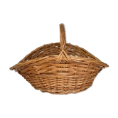 Panier en osier