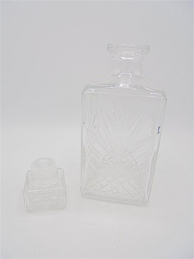 Carafe à whisky
