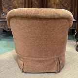Toad armchair from the 1950s