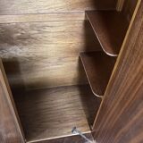 English walnut student penderie