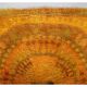 Tapis Rya, Suède  193x141 cm