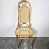 60s Bentwood Dining Chairs N.17, 1 of 6