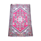 Persian oriental rug 84 x 54 cm