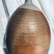 Very large old sandstone jar