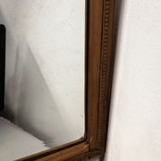 Miroir style Louis XVI 46x67cm