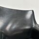 1980s Set of 2 Vintage CAB 413 Leather Armchairs by Mario Bellini - Cassina