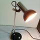 Lampe de bureau 70/80's