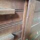 Antique craft furniture