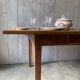 Table de ferme 240x110cm