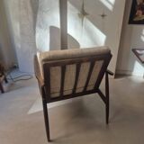 Vintage Scandinavian armchair, 1960