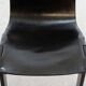 Chaise tre3 par angelo mangiarotti pour skipper, italie