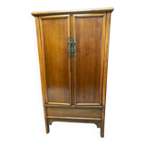 Vintage Chinese wardrobe