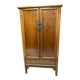 Vintage Chinese wardrobe