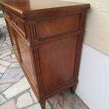 Old Louis XVI style sideboard