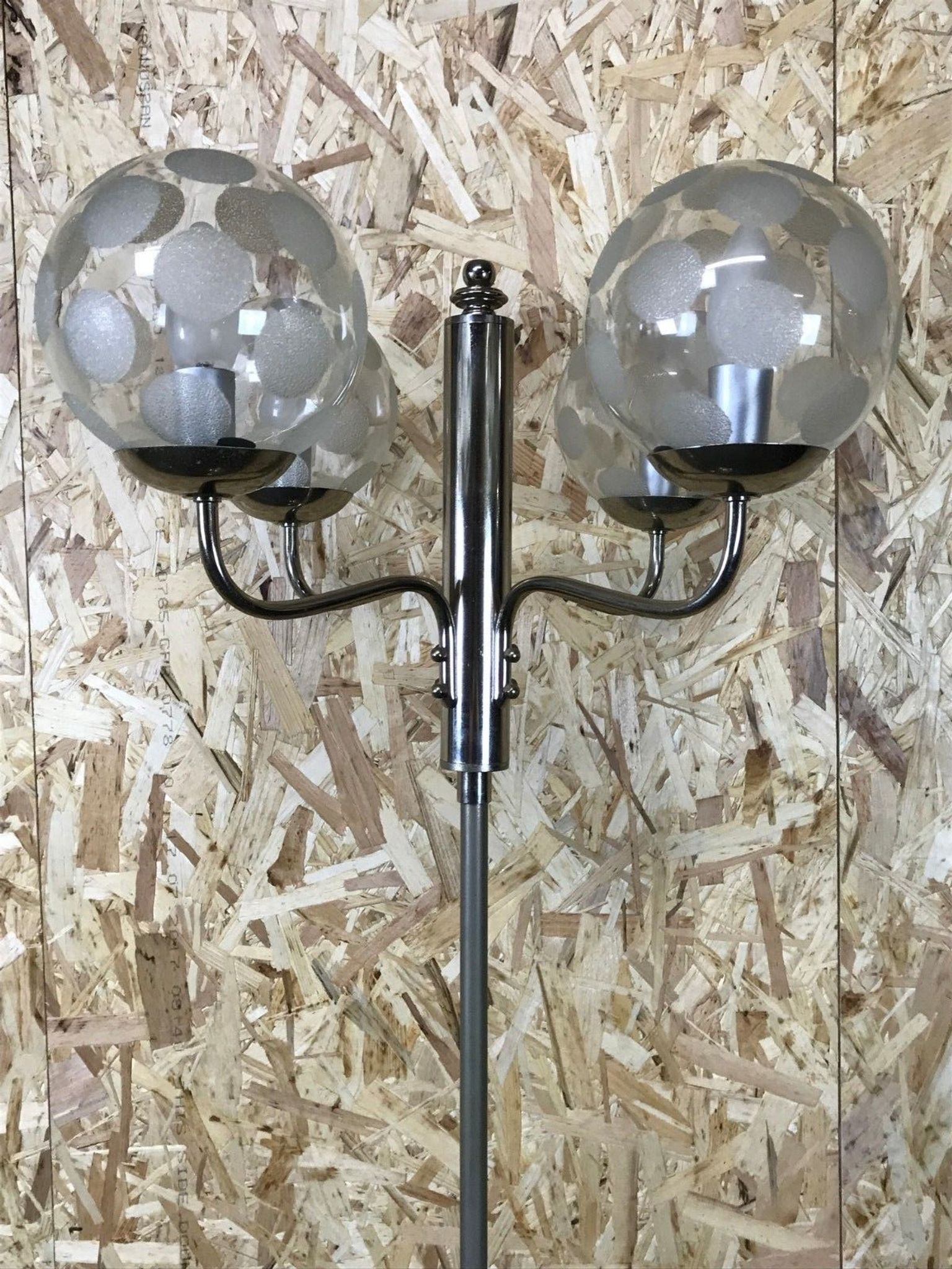 60s 70s lamp