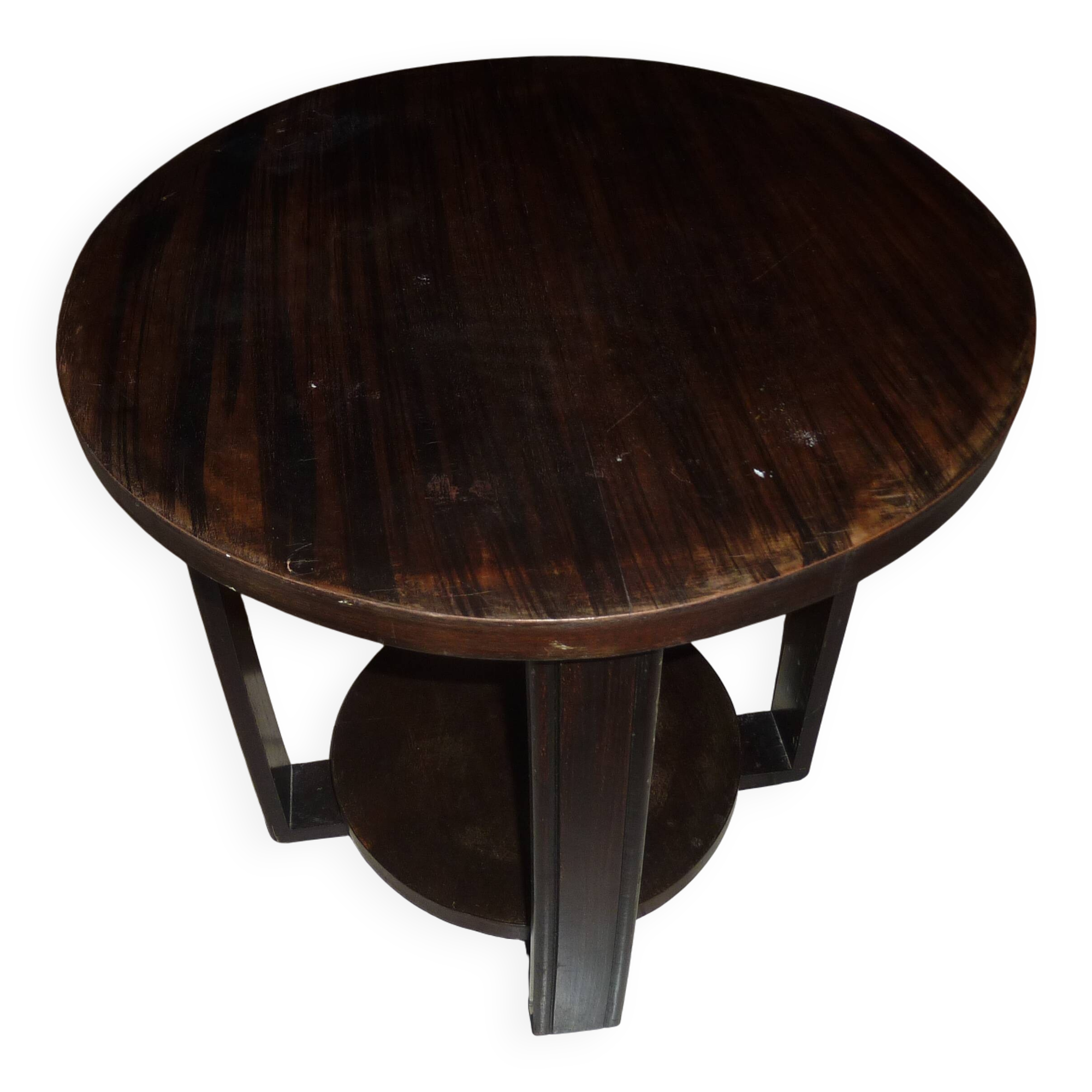 Art Deco side table