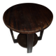 Art Deco side table