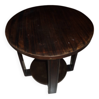 Art Deco side table